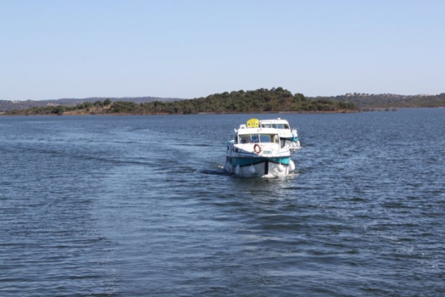  Croisière fluviale en Europe 